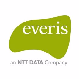 Logo de Everis