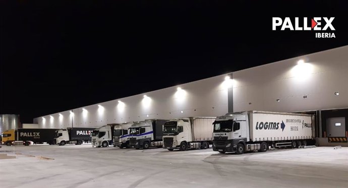 Pall-Ex Iberia obtiene el certificado de calidad ISO 9001:2015