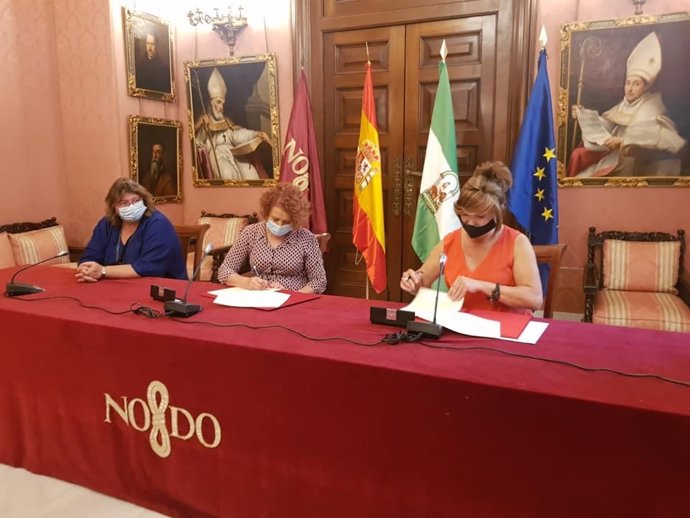 La Asociación Trans de Andalucía pide al Ayuntamiento de Sevilla mantener el convenio del Programa 'Sevilla TransForma'