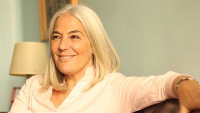 Mercedes Wullich es directora de Top 100 Mujeres Líderes en España