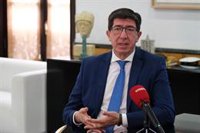 Marín pide al Gobierno central que "deje a las comunidades" decidir posibles confinamientos ante la tercera ola de Covid