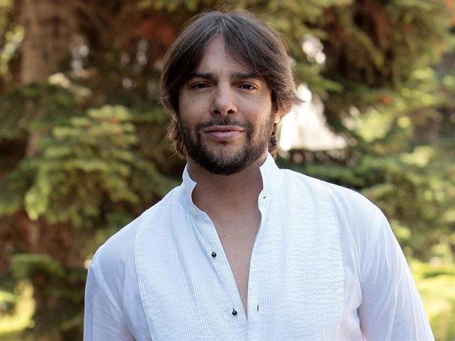 Joaquín Cortés repetirá paternidad próximamente