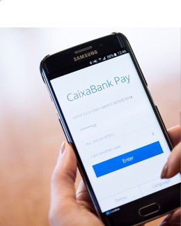 CaixaBank Pay