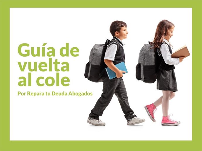 Repara tu deuda abogados, líderes en la Ley de la Segunda Oportunidad