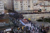 La Junta respaldará y adaptará al protocolo Covid las celebraciones de Semana Santa que decida cada provincia