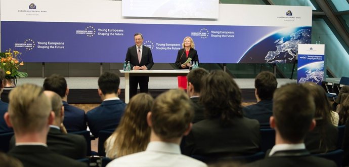 Concurso Generación uro.