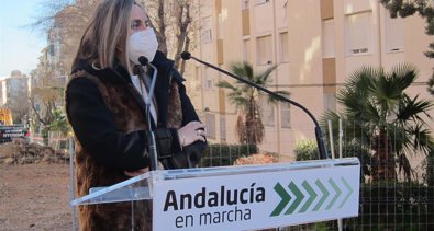 Es Andalucía - Jaén