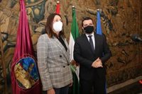 El PP-A asegurá que se investigará por qué la alcaldesa de Torrecampo (Córdoba) se ha vacunado ya contra el Covid