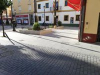 El alcalde de Trebujena (Cádiz) pide a los vecinos reducir al mínimo imprescindible sus salidas de casa