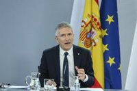 La AVT critica a Interior por acercar a etarras y autorizar visitas de Bildu a presos: "Dejemos de blanquear a asesinos"