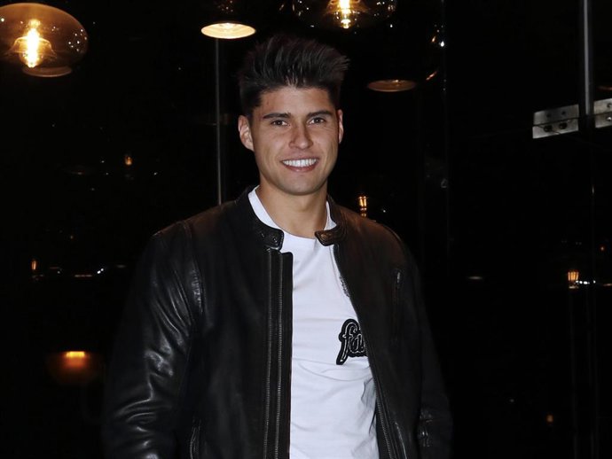 Javier Tudela también habla por primera vez del nuevo amigo especial de su madre, Emi Castillejo