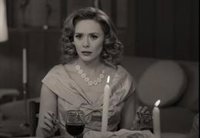 WandaVision (Bruja Escarlata y Vision): Este comic de Marvel marca el futuro de la serie