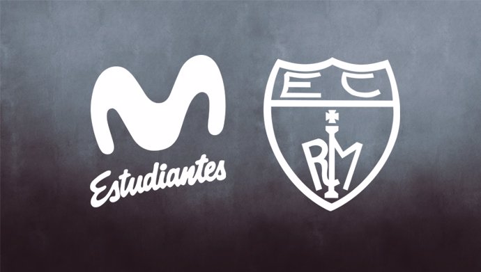 Escudo del Movistar Estudiantes