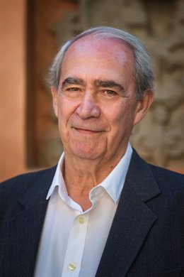 El gerente del Consorcio de Toledo, Manuel Santolaya.