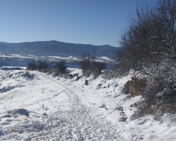 Ciudadanos solicita la implicación del Ayuntamiento de Jaca para conservar y proteger los caminos públicos.