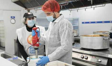 Cooperación y Desarrollo