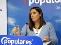 PP-A destaca “la anticipación y el acierto” de la Junta al reservar vacunas para garantizar la segunda dosis