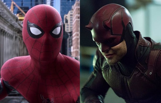 Daredevil vuelven a poder de Marvel Studios cuando arranca el rodaje de Spider-Man 3 ¿Coincidencia?