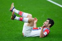 Cádiz, Elche y Alavés se suman a la lista de 'Primeras' eliminados