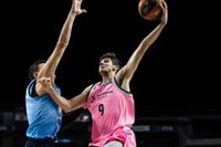 Aplazado el Barça-Estudiantes por cuatro positivos por coronavirus en el cuadro estudiantil