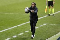 Marcelino: "Tenemos que pensar que Messi va a jugar y a su mejor nivel"
