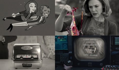 Series & TV