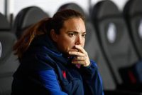 María Pry: "Es momento de valorar haber llegado hasta aquí"