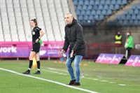 Sánchez Vera: "La dedicatoria va para Virginia, es la luz de este equipo"