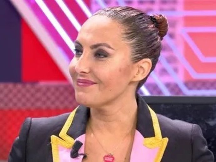 ANABEL, SOBRINA DE ISABEL GEMIO