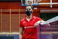 Carolina Marín conquista el Abierto de Tailandia