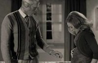 Bruja Escarlata y Visión (Wandavision) El embarazo express de Wanda, explicado