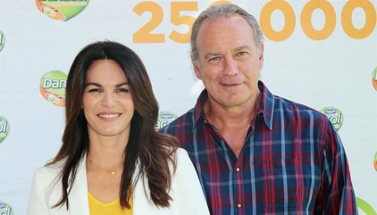 Bertín Osborne y Fabiola rompen su relación sentimental