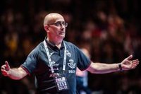 Jordi Ribera: "Sacamos fuerzas en los últimos 5 minutos para lograr dos puntos muy importantes"