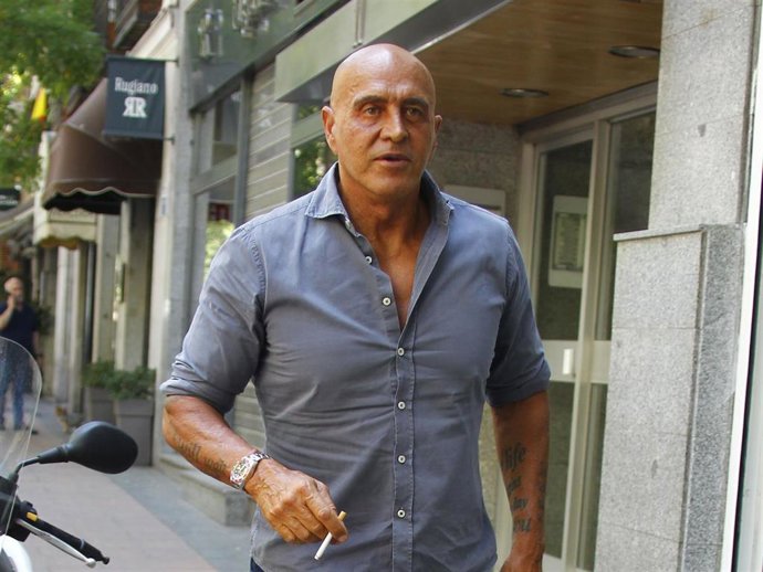 Kiko Matamoros