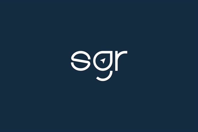 Nuevo logo de la empresa Students Global Relocation