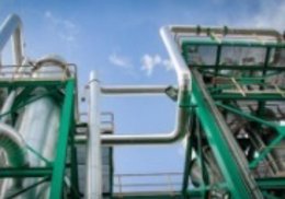 Planta del Grupo Suez en Países Bajos