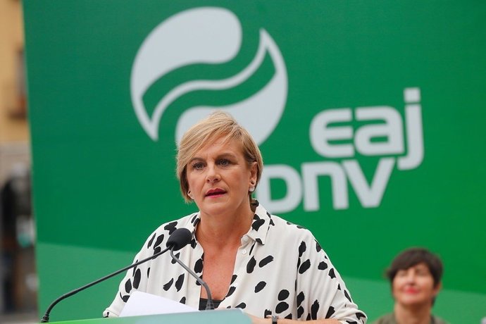 Atutxa (PNV) cree que EH Bildu ha tomado "la decisión política de no llegar a acuerdos" con el Gobierno Vasco