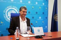 La Universidad de Almería, con 99 positivos en covid-19 detectados, hará exámenes no presenciales este cuatrimestre