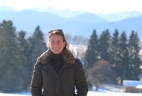 Natalia de Santiago: "Para llegar a fin de mes, el mejor aliado es el presupuesto"