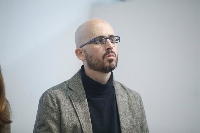 Imagen de recurso del secretario de Estado de Derechos Sociales y secretario de Economía de Podemos, Nacho Álvarez.