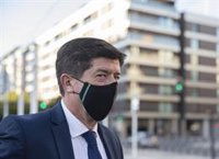 Marín apunta a una reforma del Código Penal para "garantizar más la protección de las víctimas"