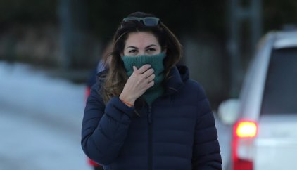 Primeras palabras de Fabiola Martínez tras su separación de Bertín Osborne