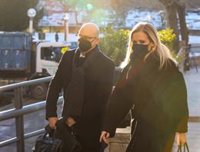 Cristina Cifuentes aporta su agenda electrónica como delegada con una cita de la fecha en la que defendió el TFM