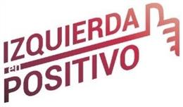 Logotipo de Izquierda en Positivo