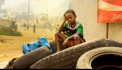 'Adú', favorita para los Premios Goya con 13 nominaciones