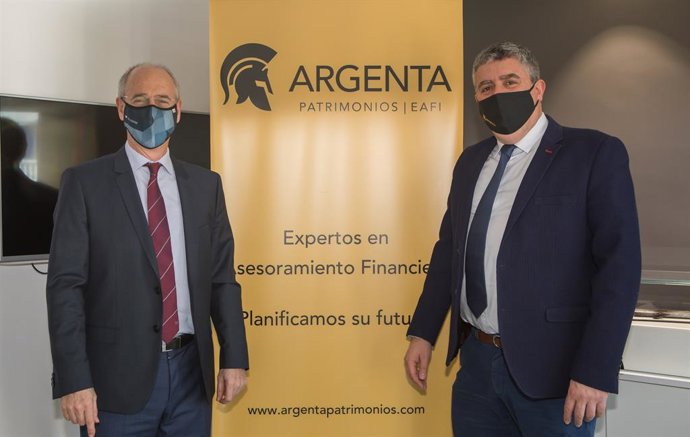 El andorrano Vall Banc entra en el mercado español con la compra de Argenta Patrimonios.