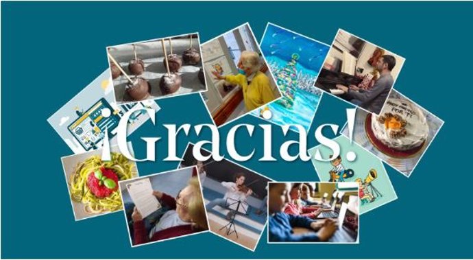 Indra dona 77.000 raciones de comida gracias a la solidaridad de sus empleados.