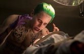 Foto: Revelada una escena eliminada del Joker de Jared Leto en Escuadrón Suicida