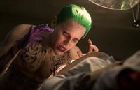 Revelada una escena eliminada del Joker de Jared Leto en Escuadrón Suicida