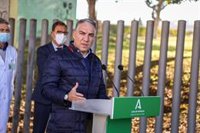 Andalucía actualizará lunes y jueves la incidencia en los municipios para activar medidas, que estarán vigentes 14 días